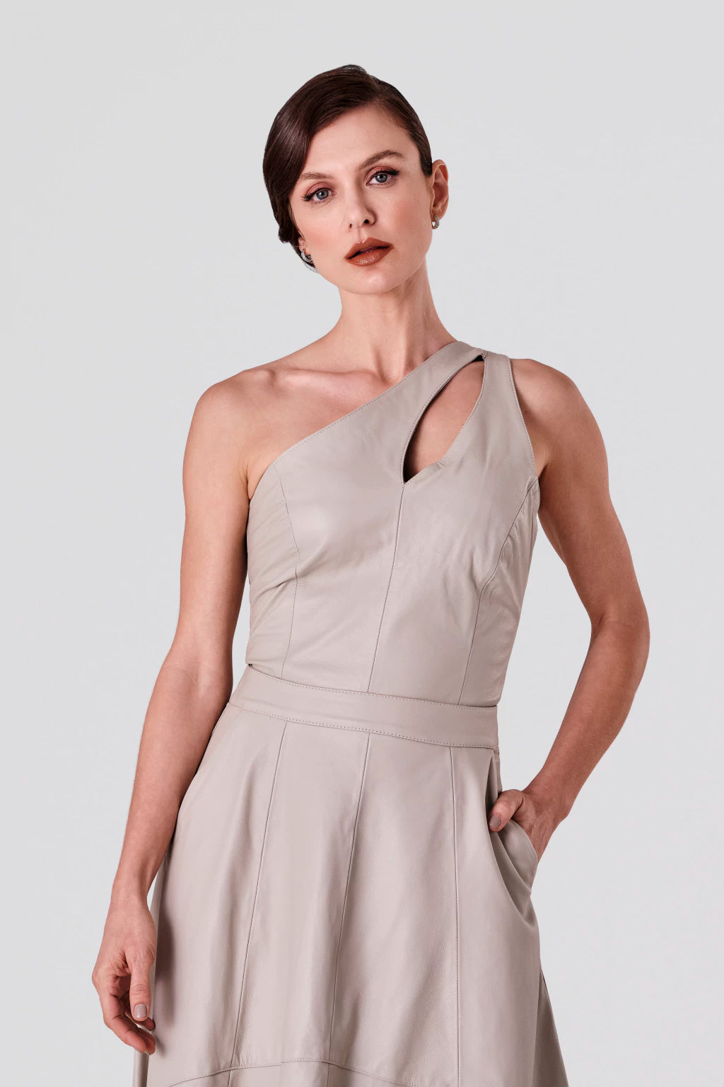 Saia de Pontas Bahrein