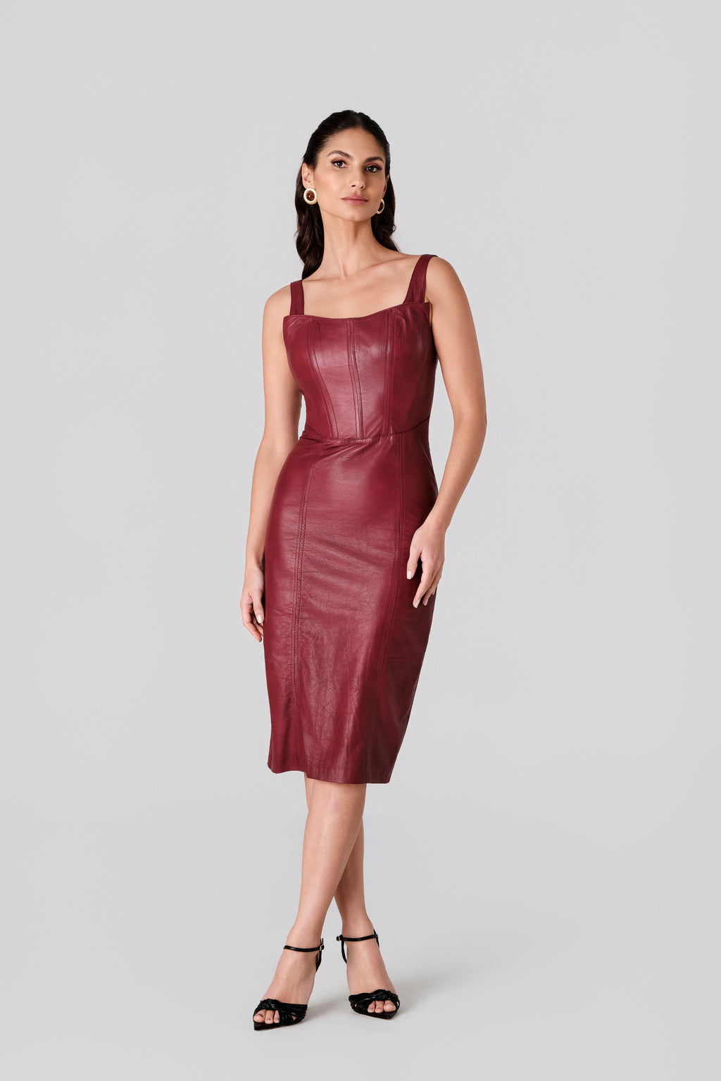 Vestido Corset Kigali