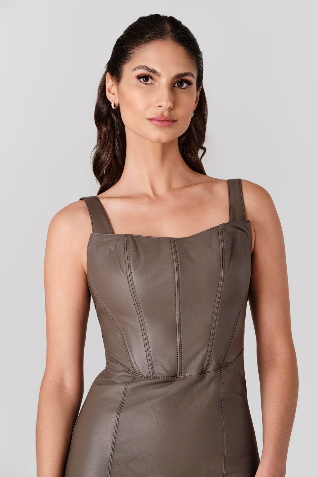 Vestido Corset Kigali