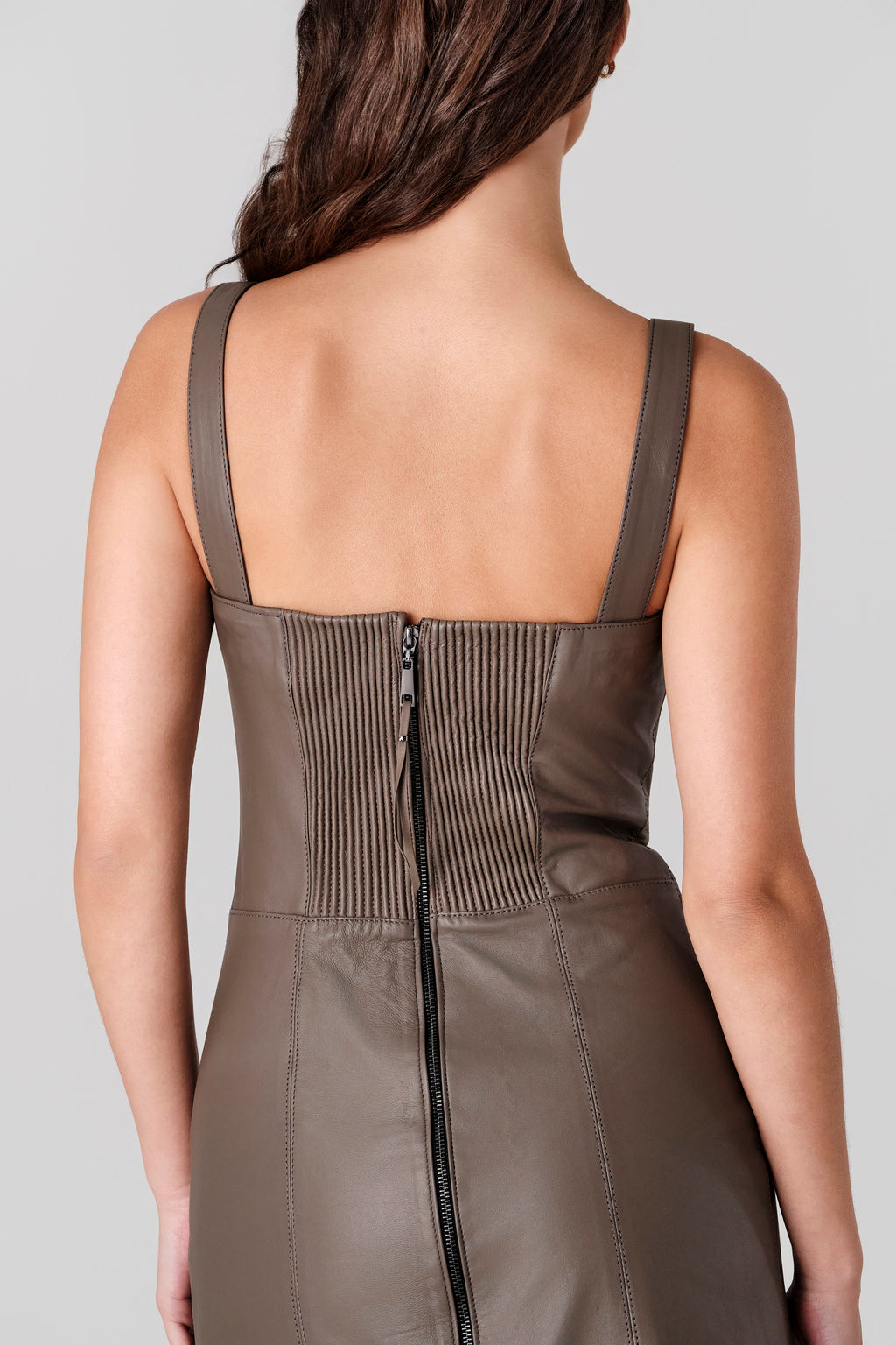 Vestido Corset Kigali