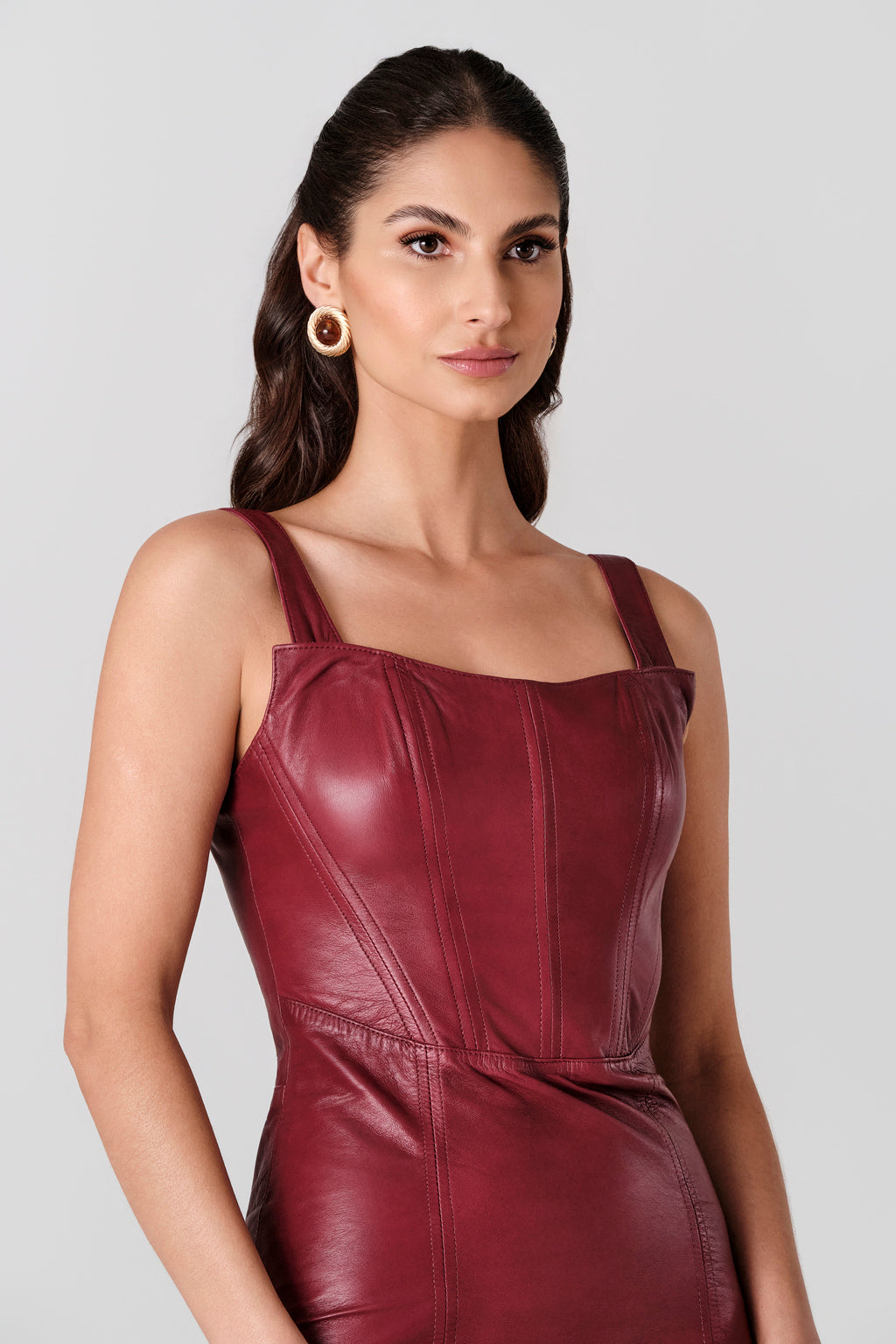 Vestido Corset Kigali