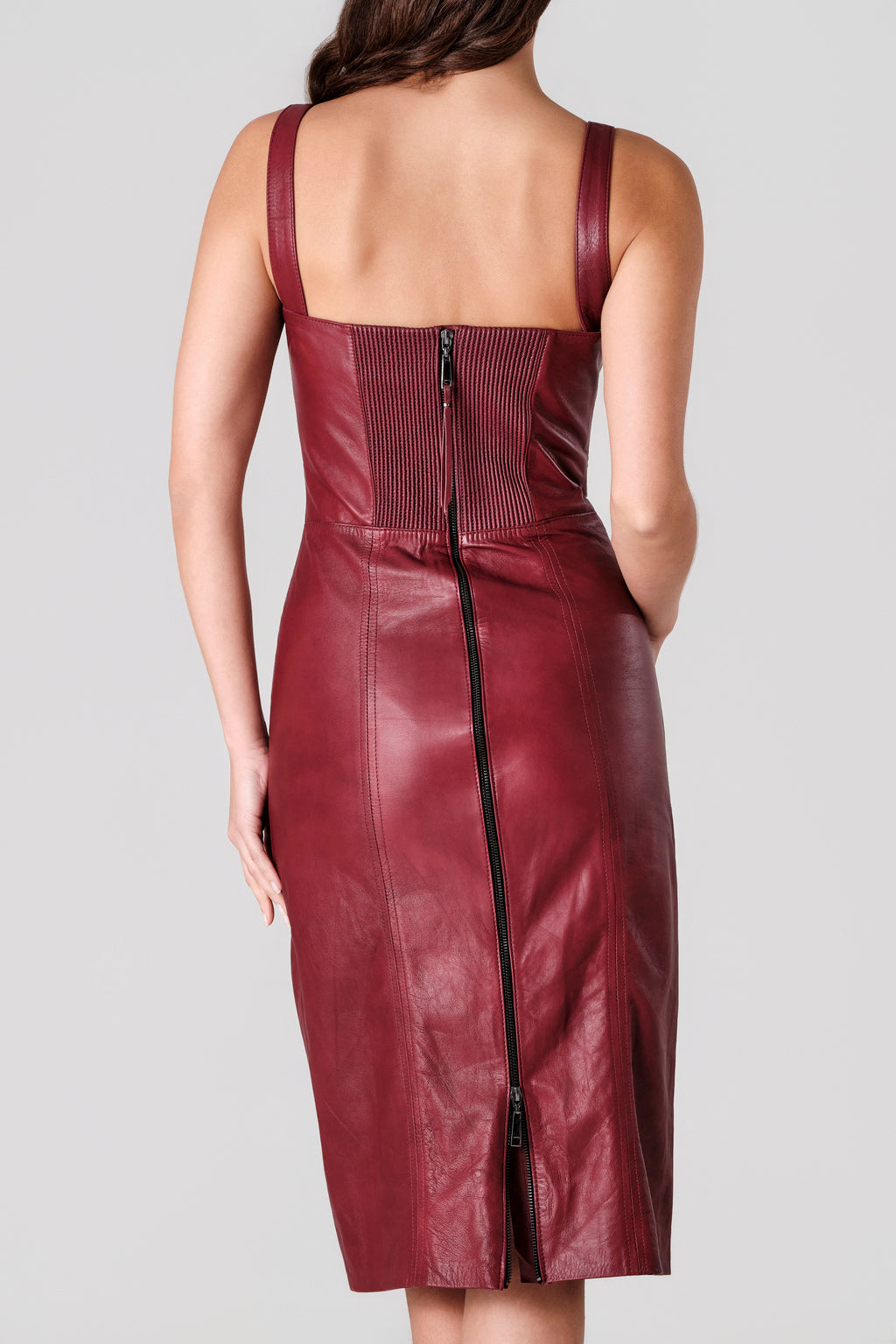 Vestido Corset Kigali