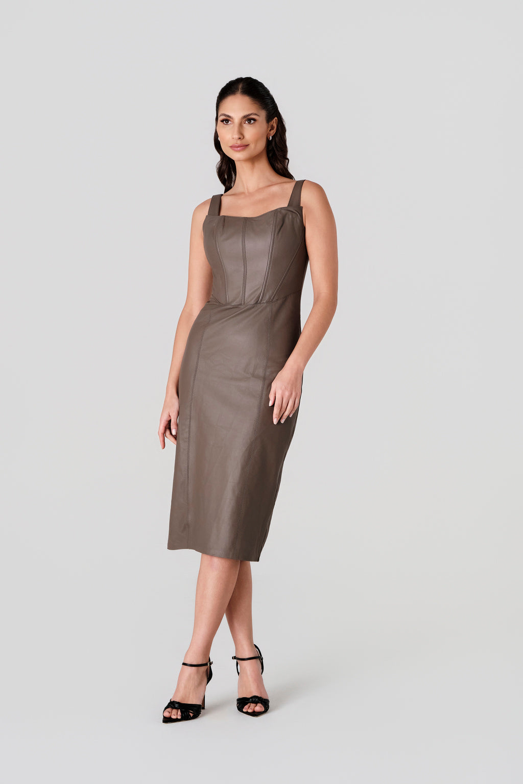 Vestido Corset Kigali