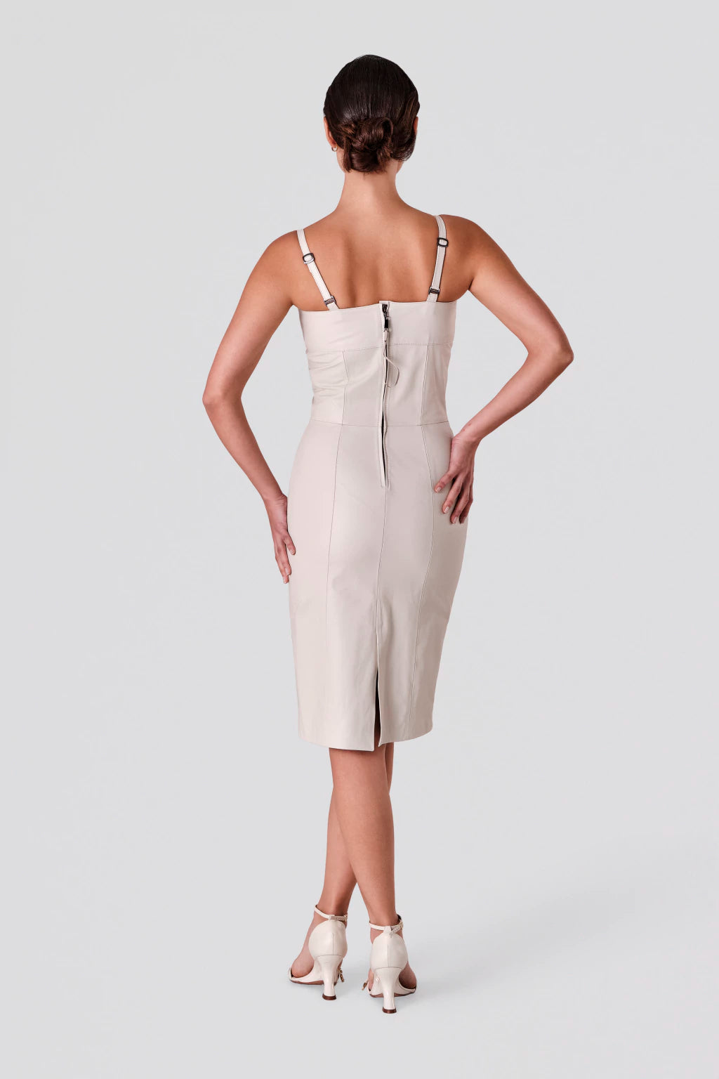Vestido Genebra