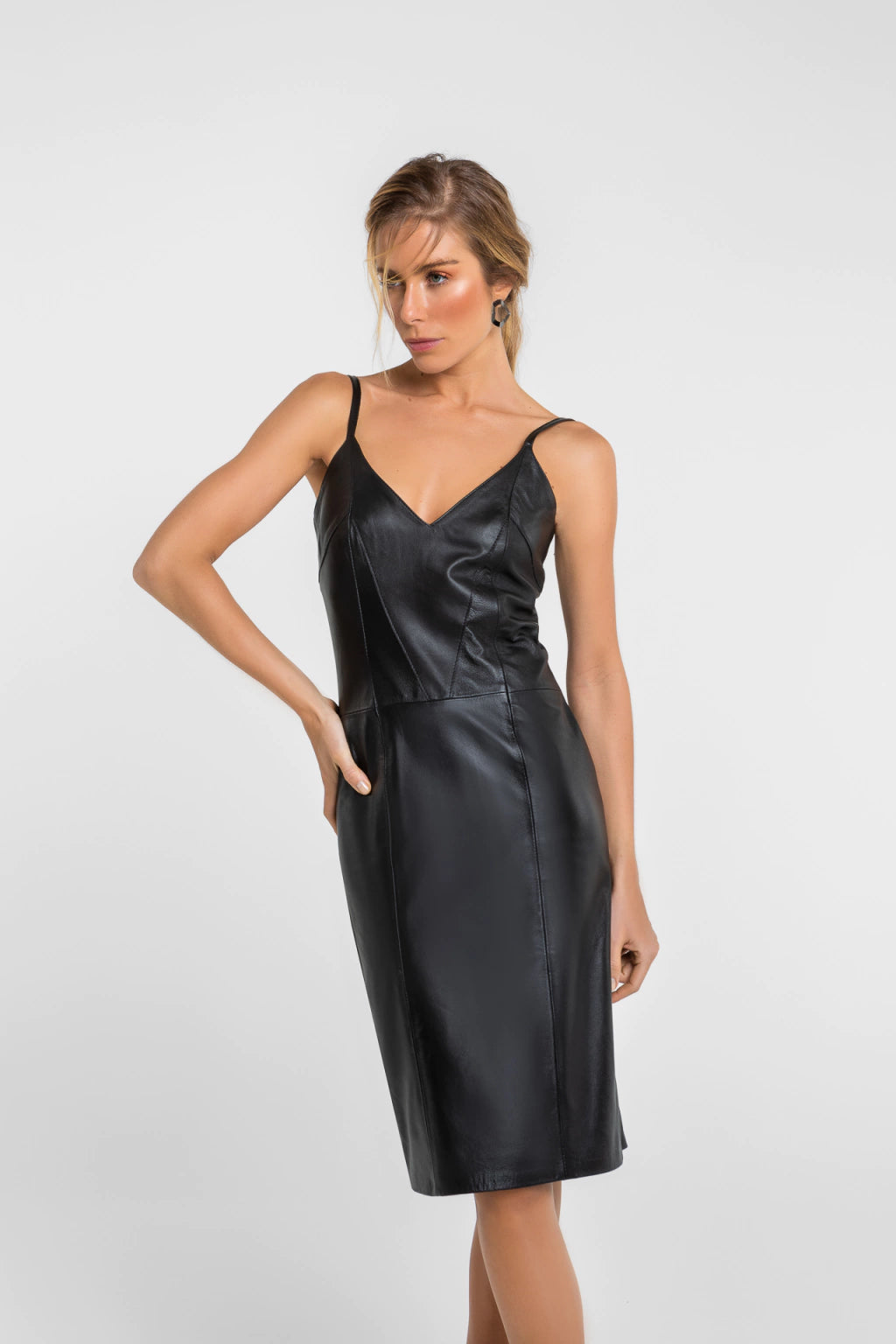 Vestido Genebra