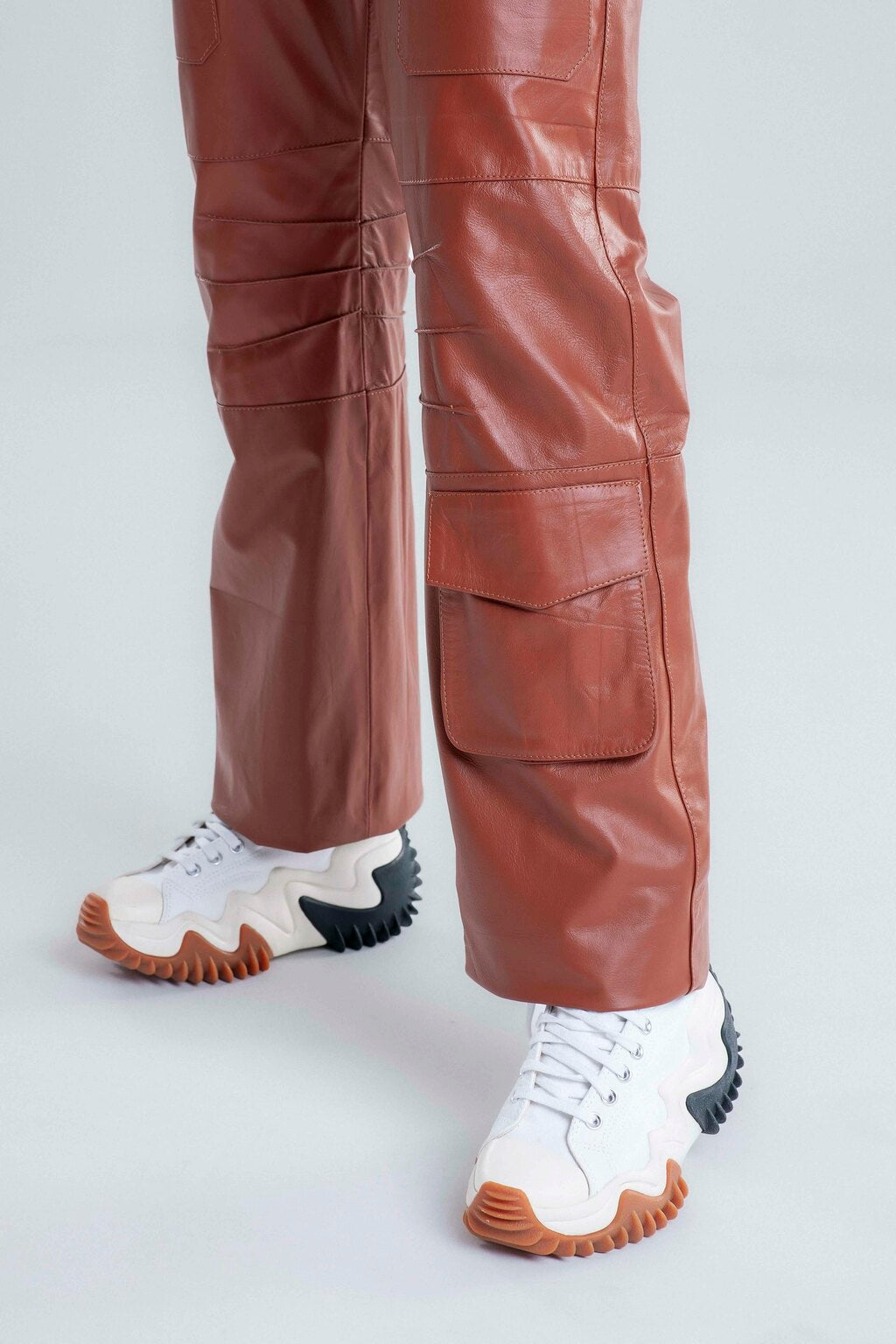 Calça Cargo São Paulo