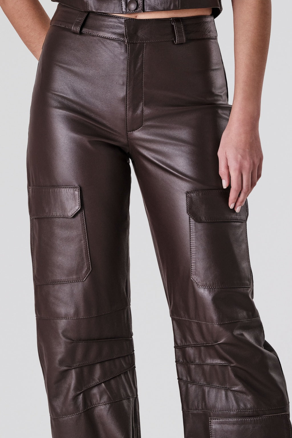 Calça Cargo São Paulo