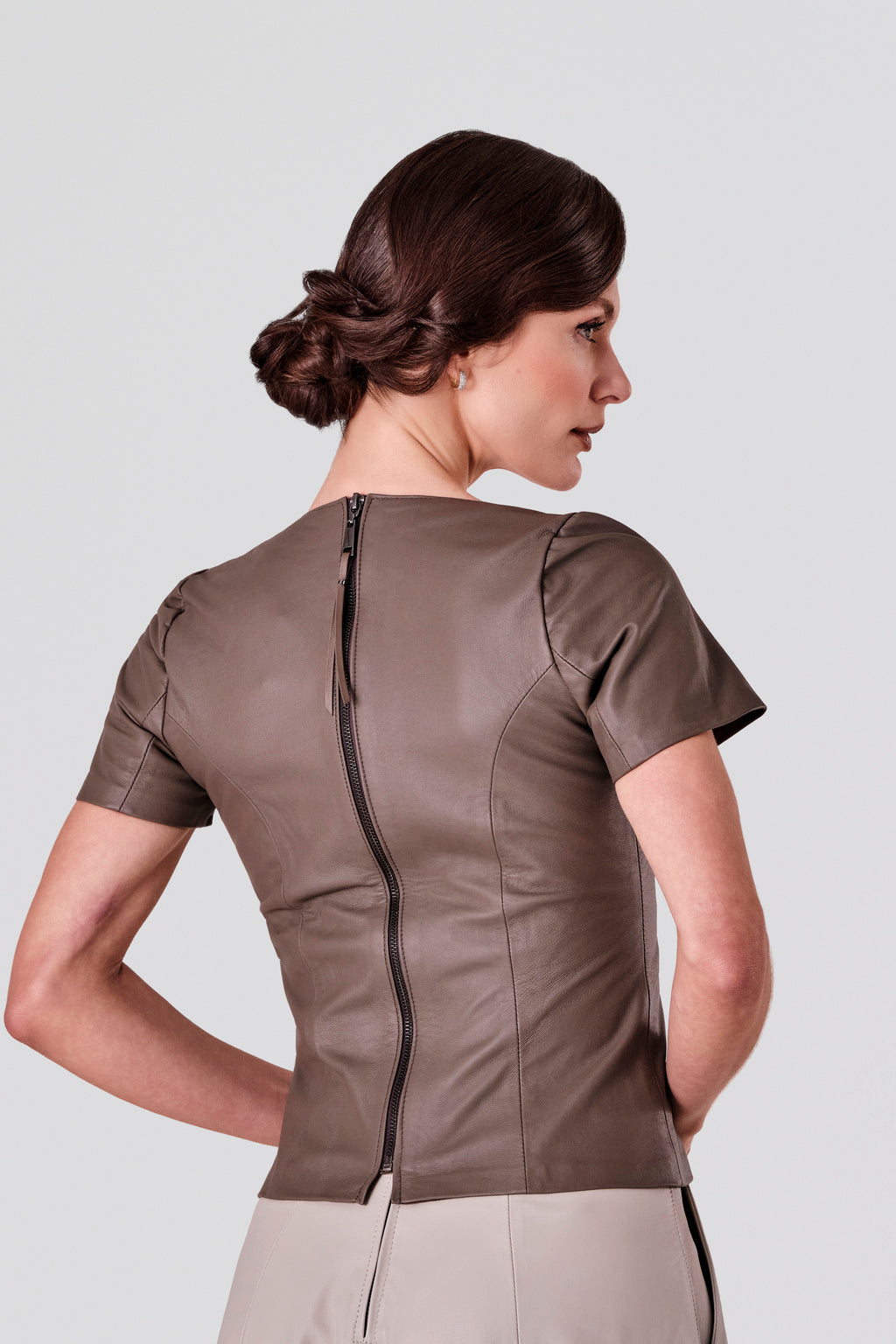 Blusa Feminina Guilin