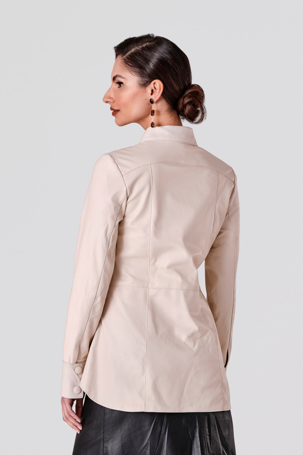 Camisa Feminina Trier