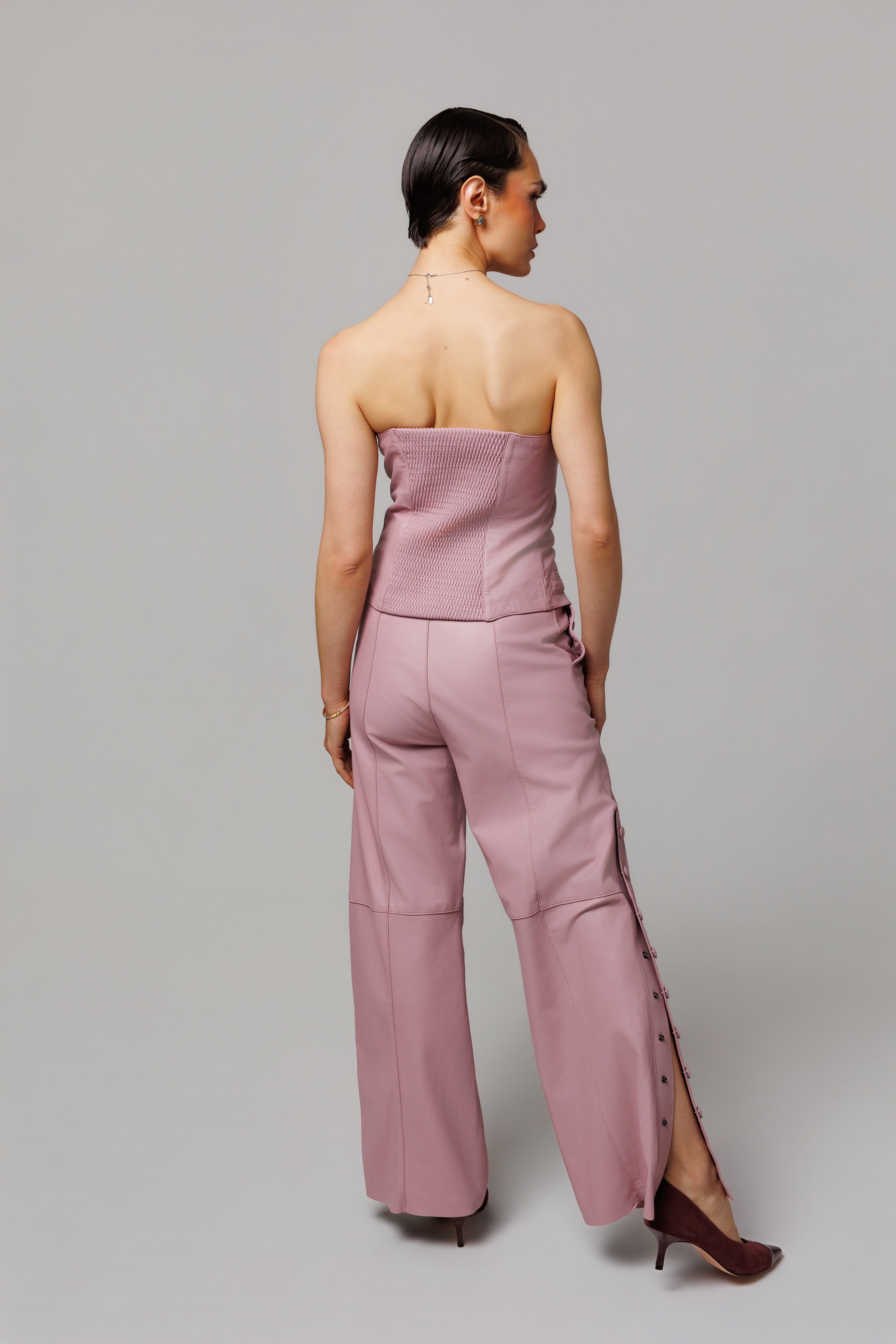 Top Corset Biot Riviera Bardot