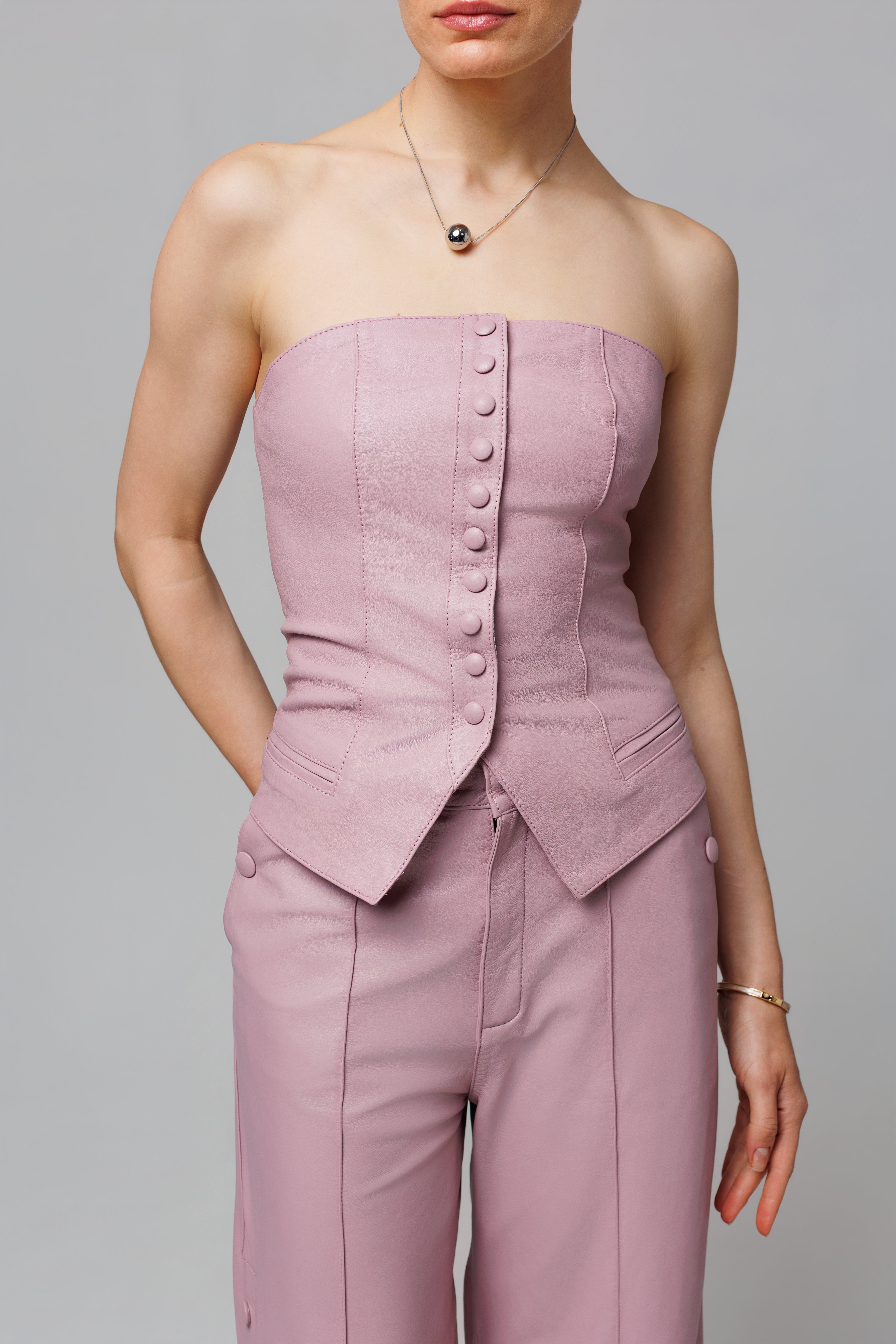 Top Corset Biot Riviera Bardot