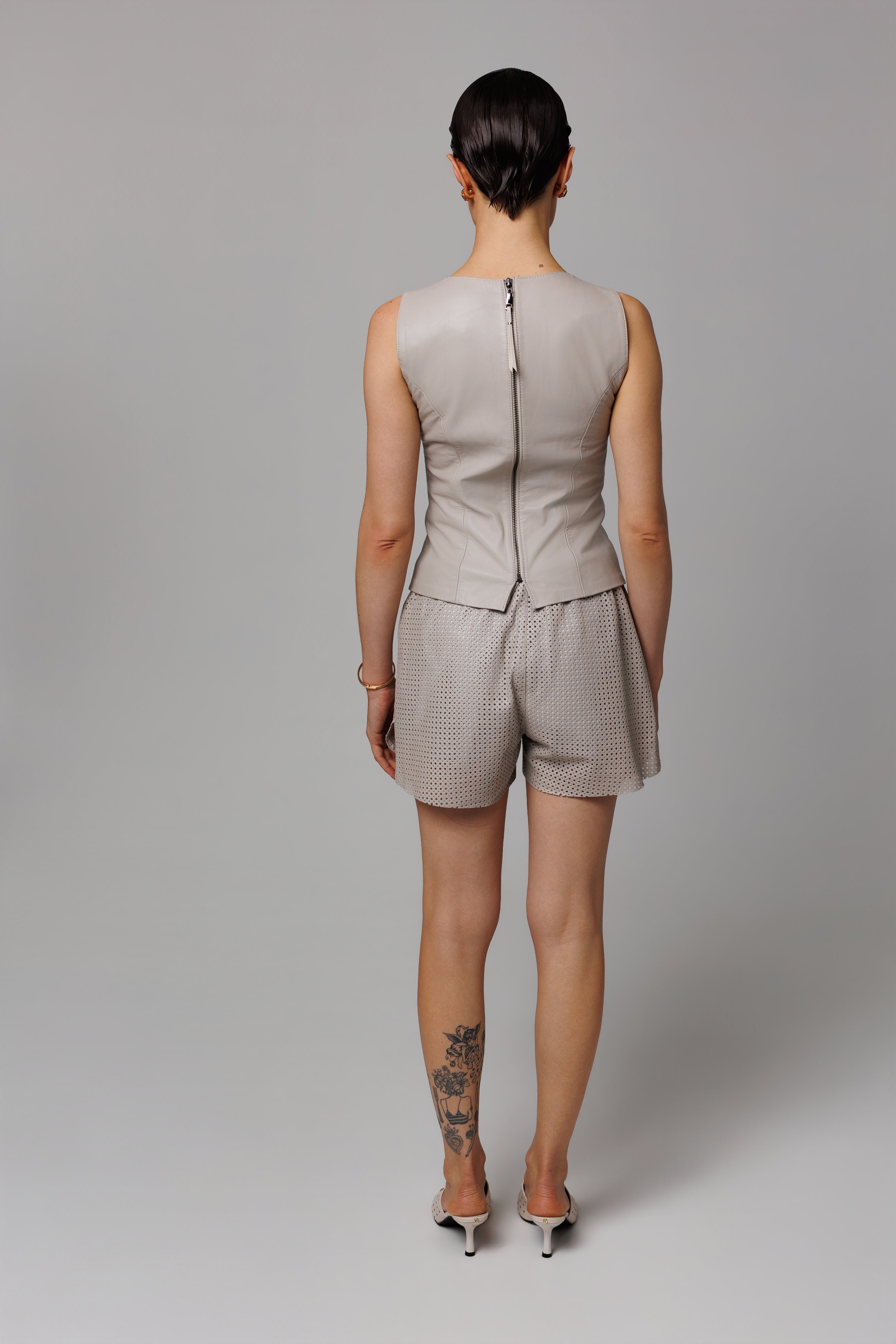 Short Jogger Lavandou Riviera Bardot