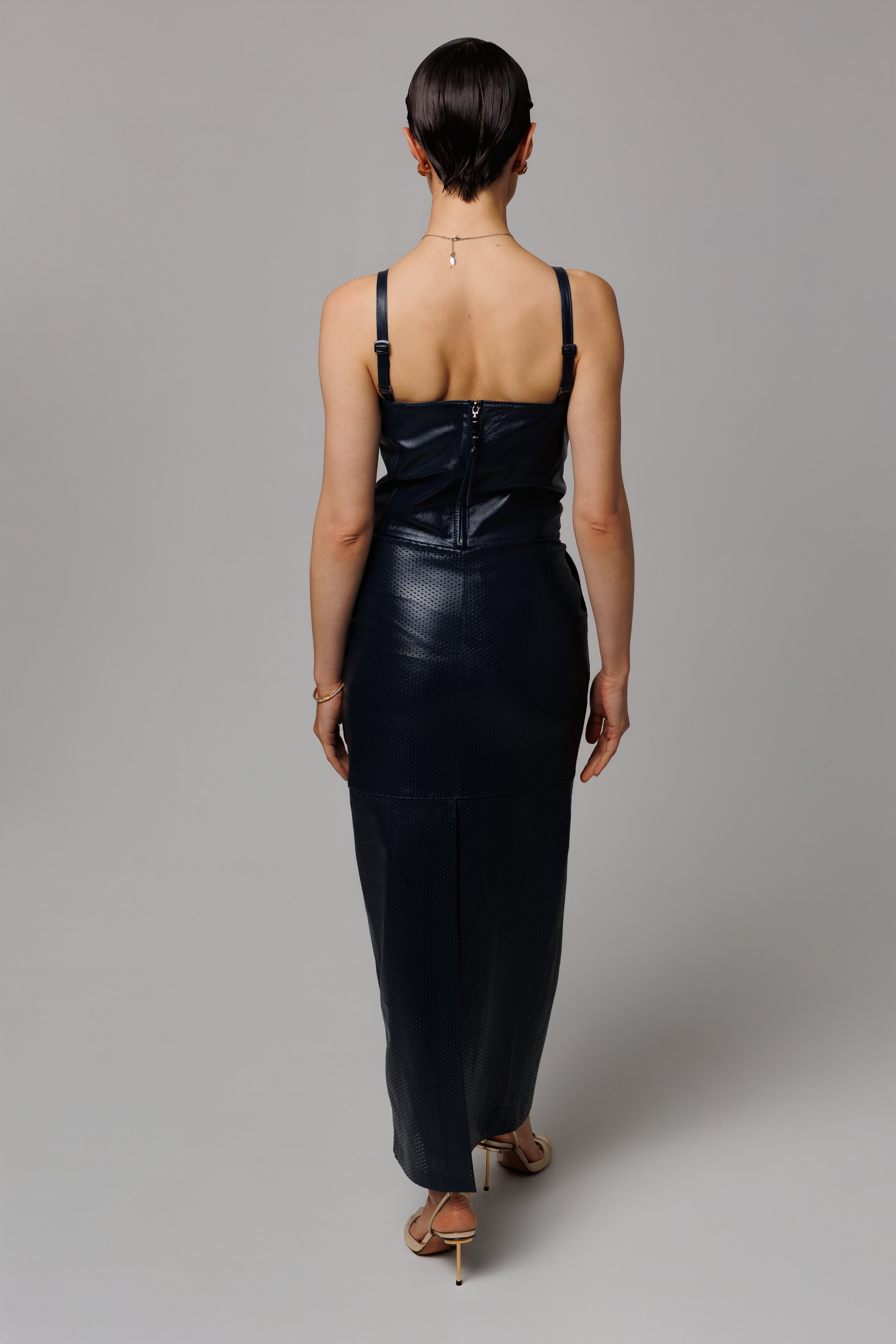 Saia Midi Laser Grenoble Riviera Bardot