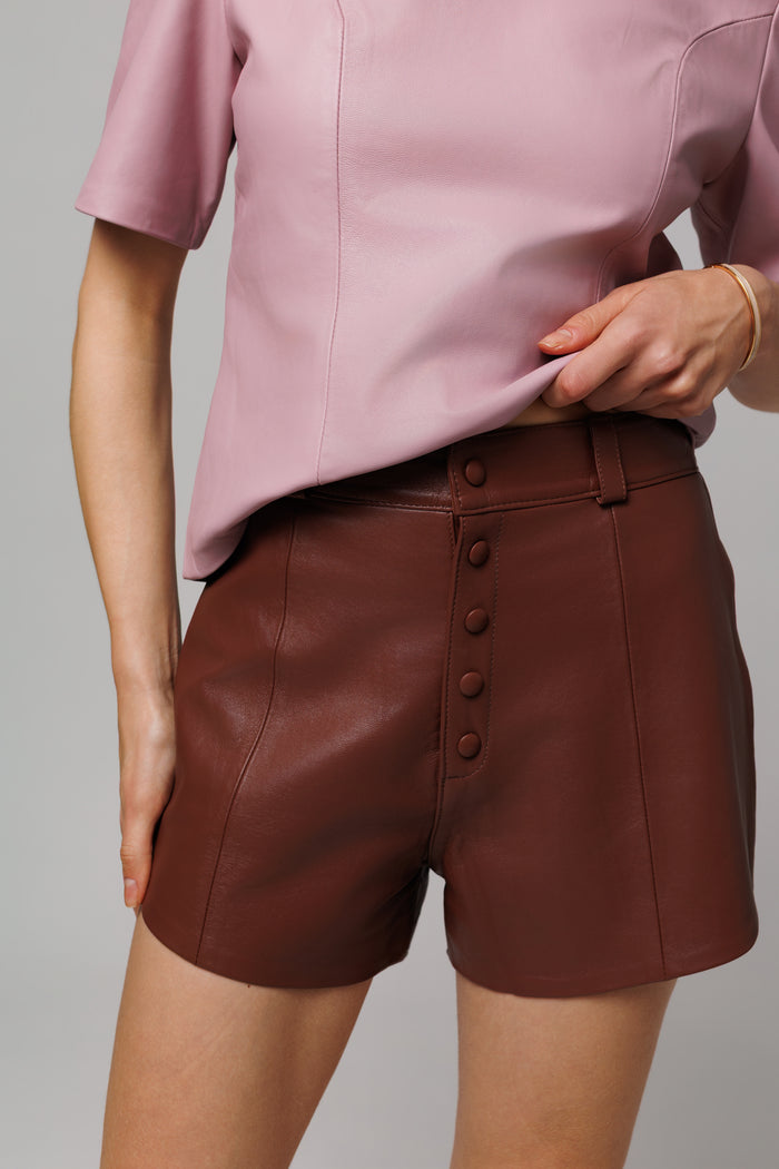 Short Peillon