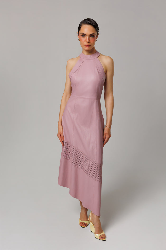 Vestido Longo Augs