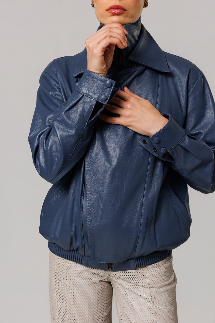 Jaqueta Oversized Brooklyn