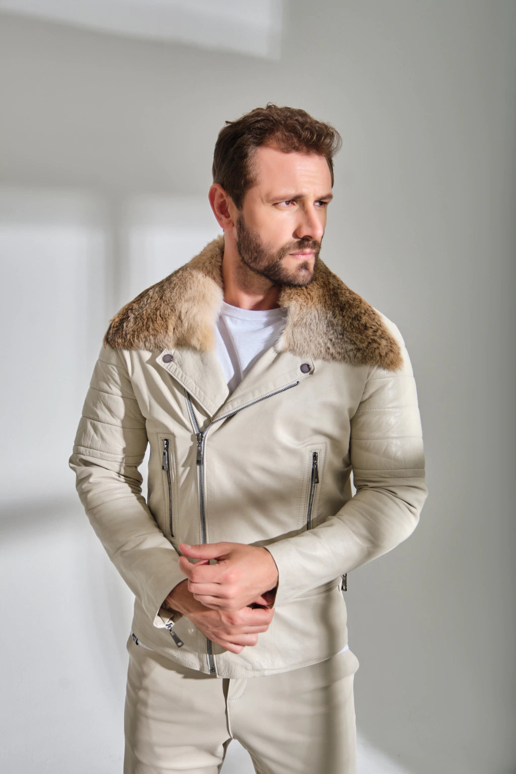 Jaqueta Masculina Seattle