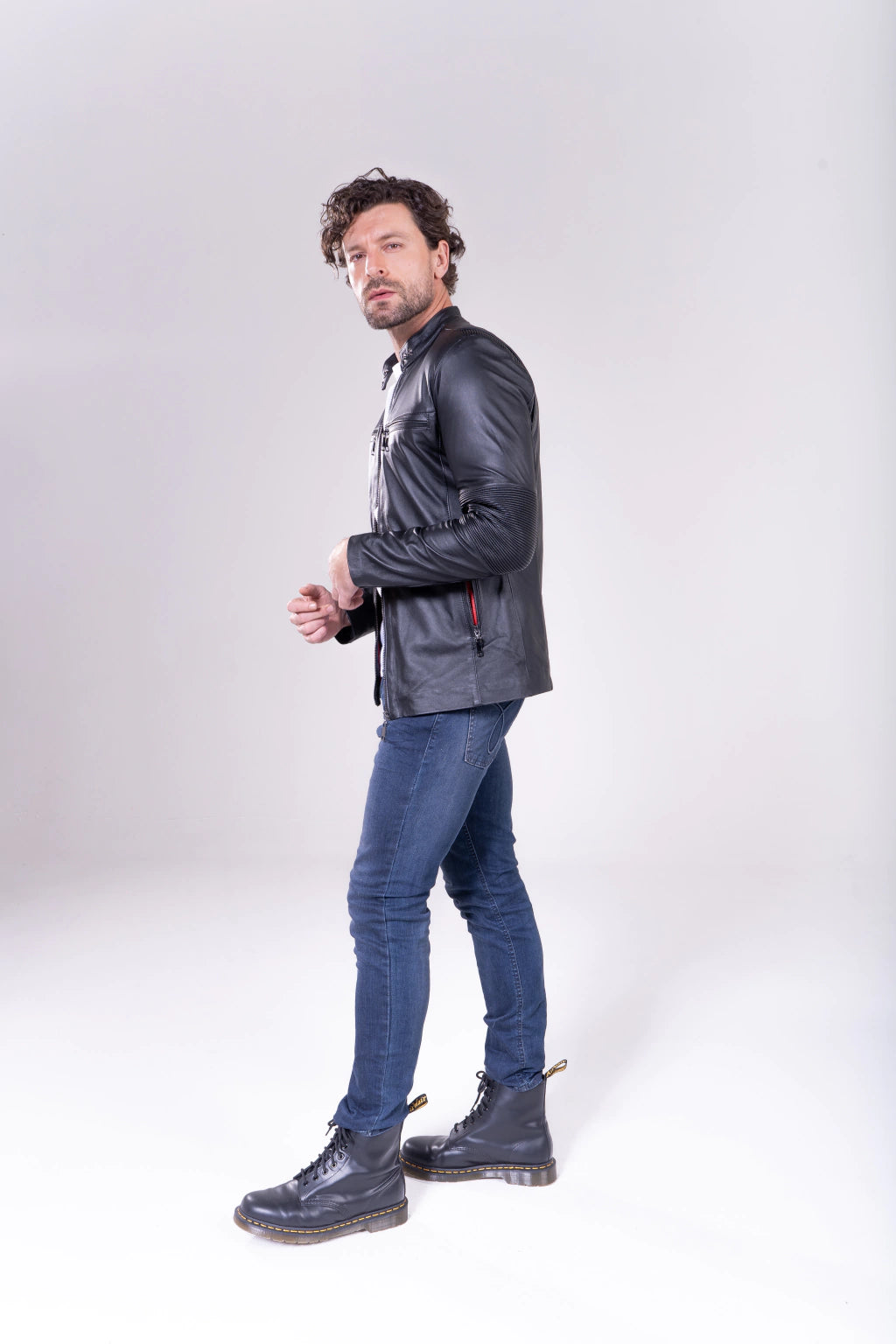 Jaqueta Masculina Las Vegas