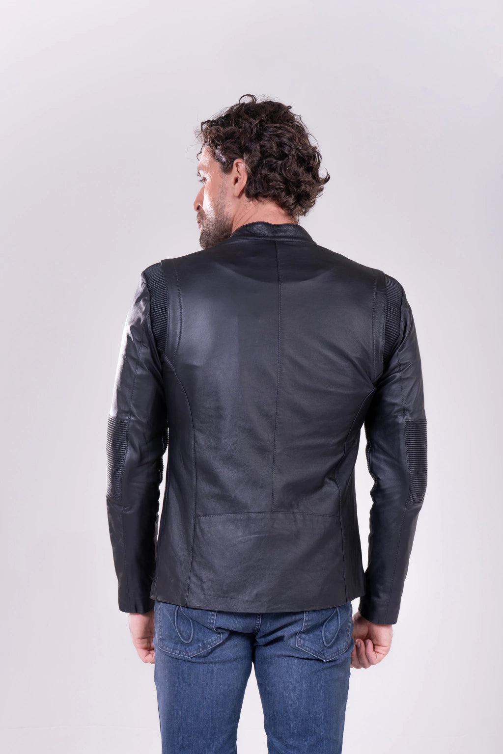 Jaqueta Masculina Las Vegas