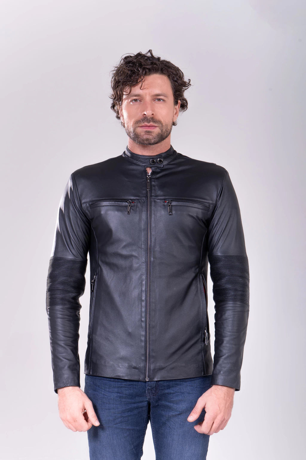 Jaqueta Masculina Las Vegas