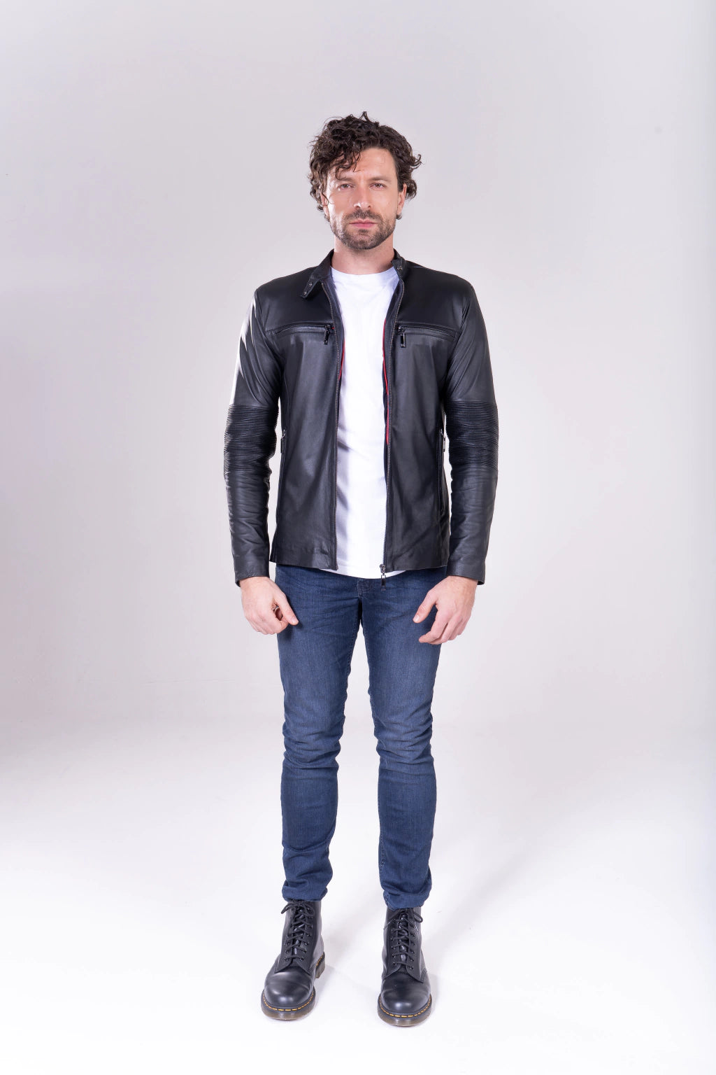 Jaqueta Masculina Las Vegas