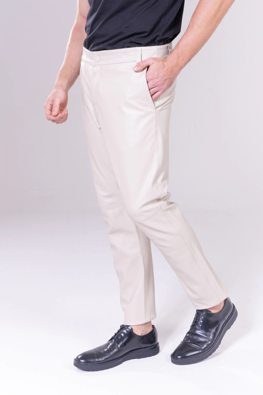 Calça Masculina Norfolk