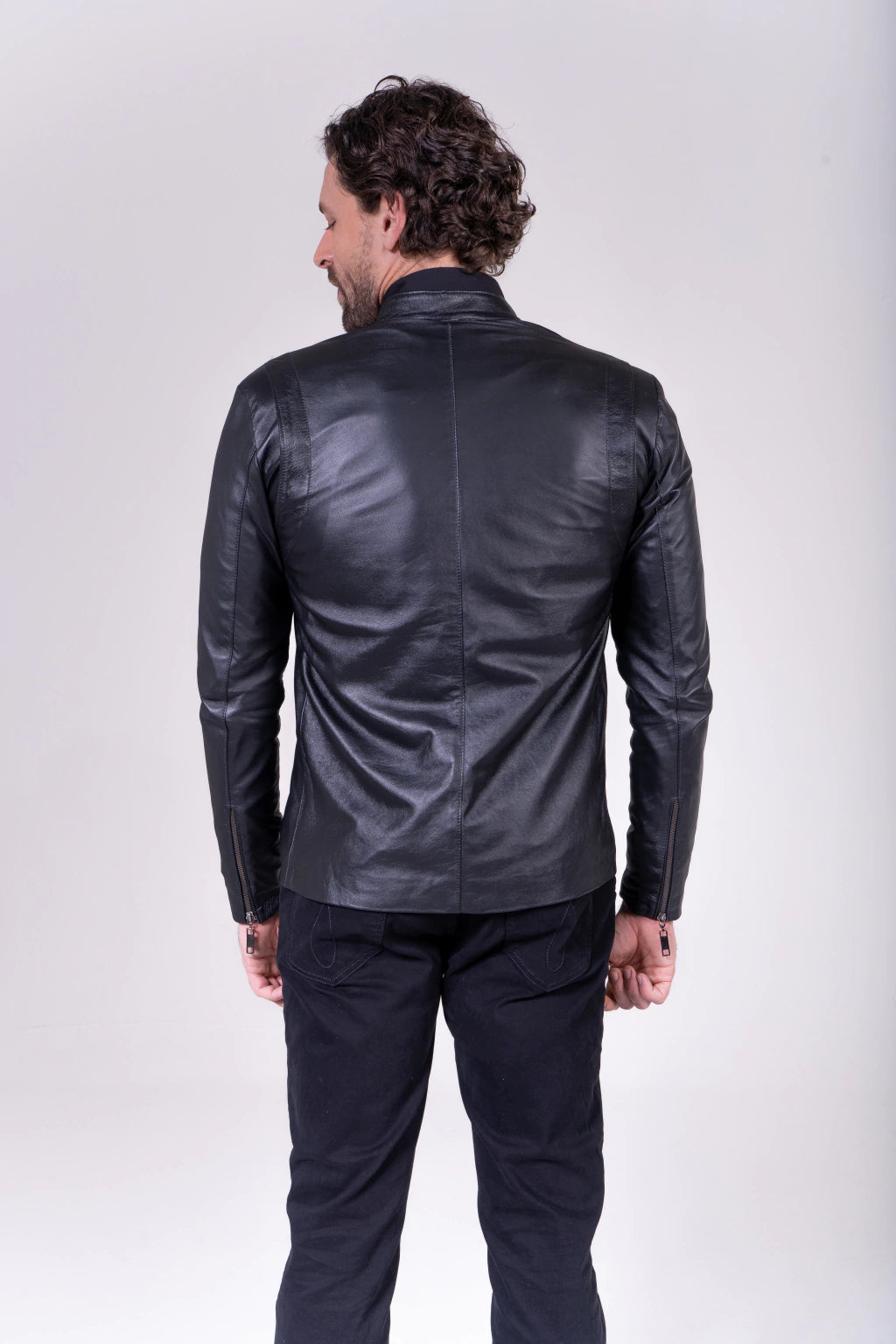 Jaqueta Lisa San Marino Masculina