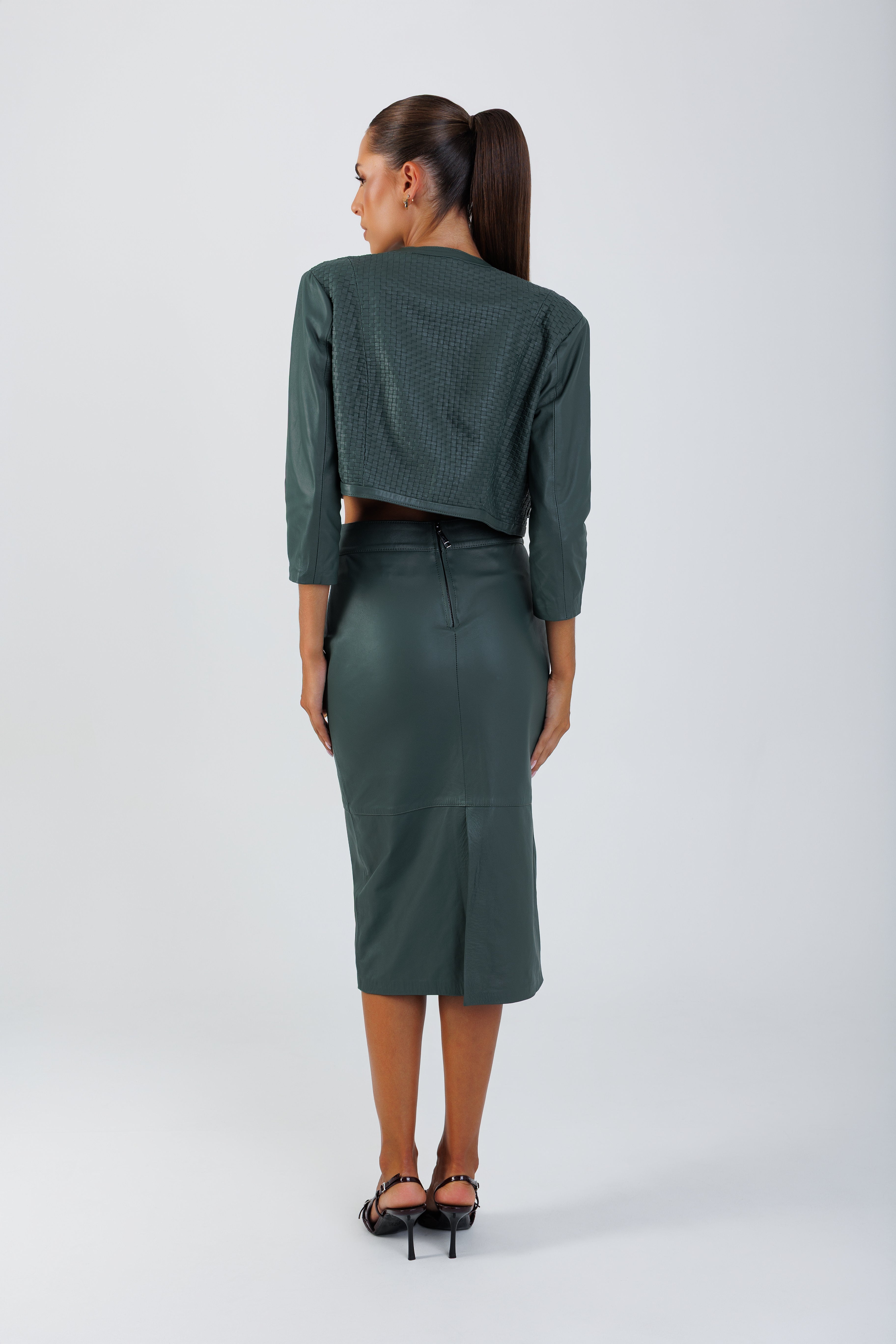 Saia Lápis Cagliari