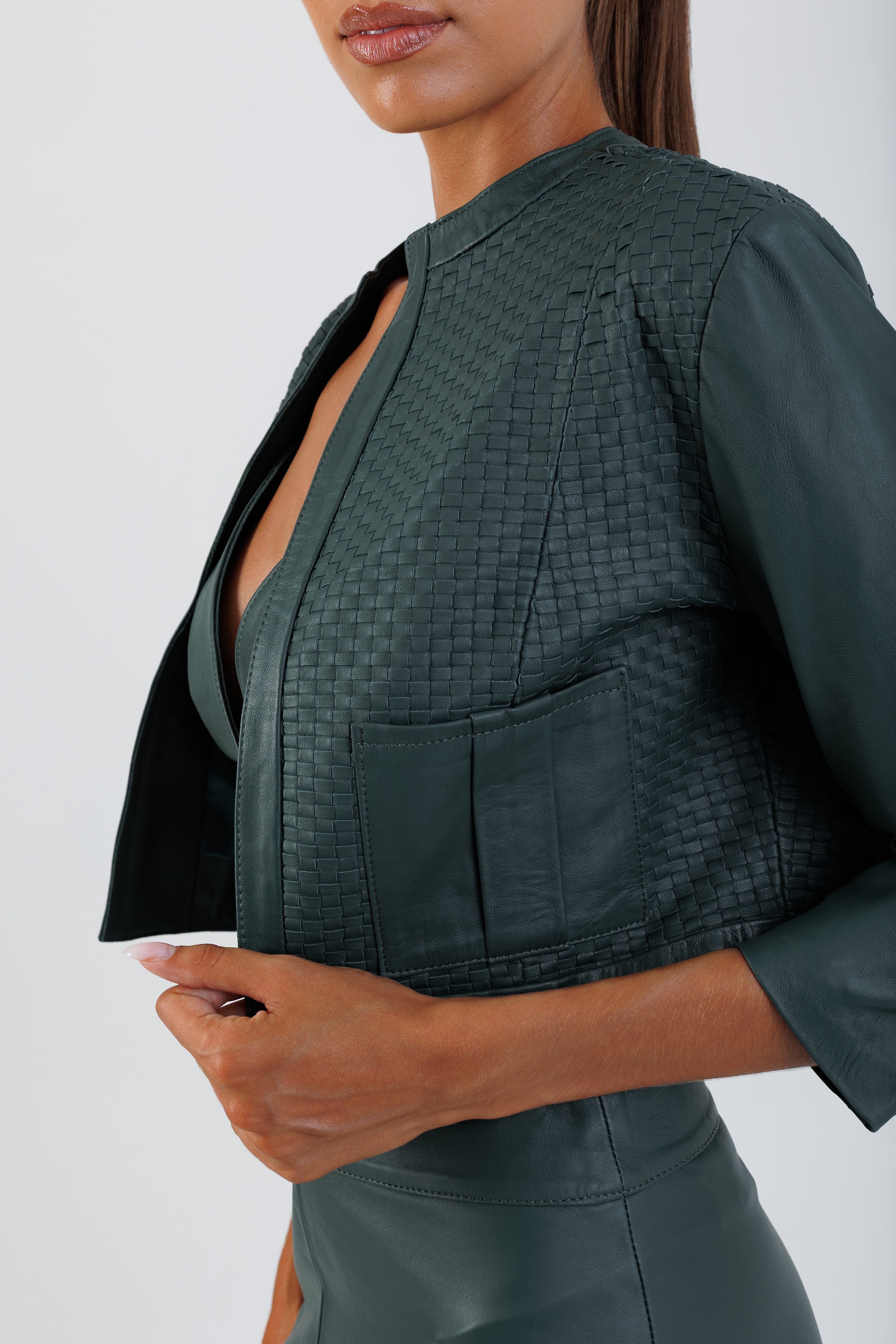 Casaqueto Firenze  Tressê