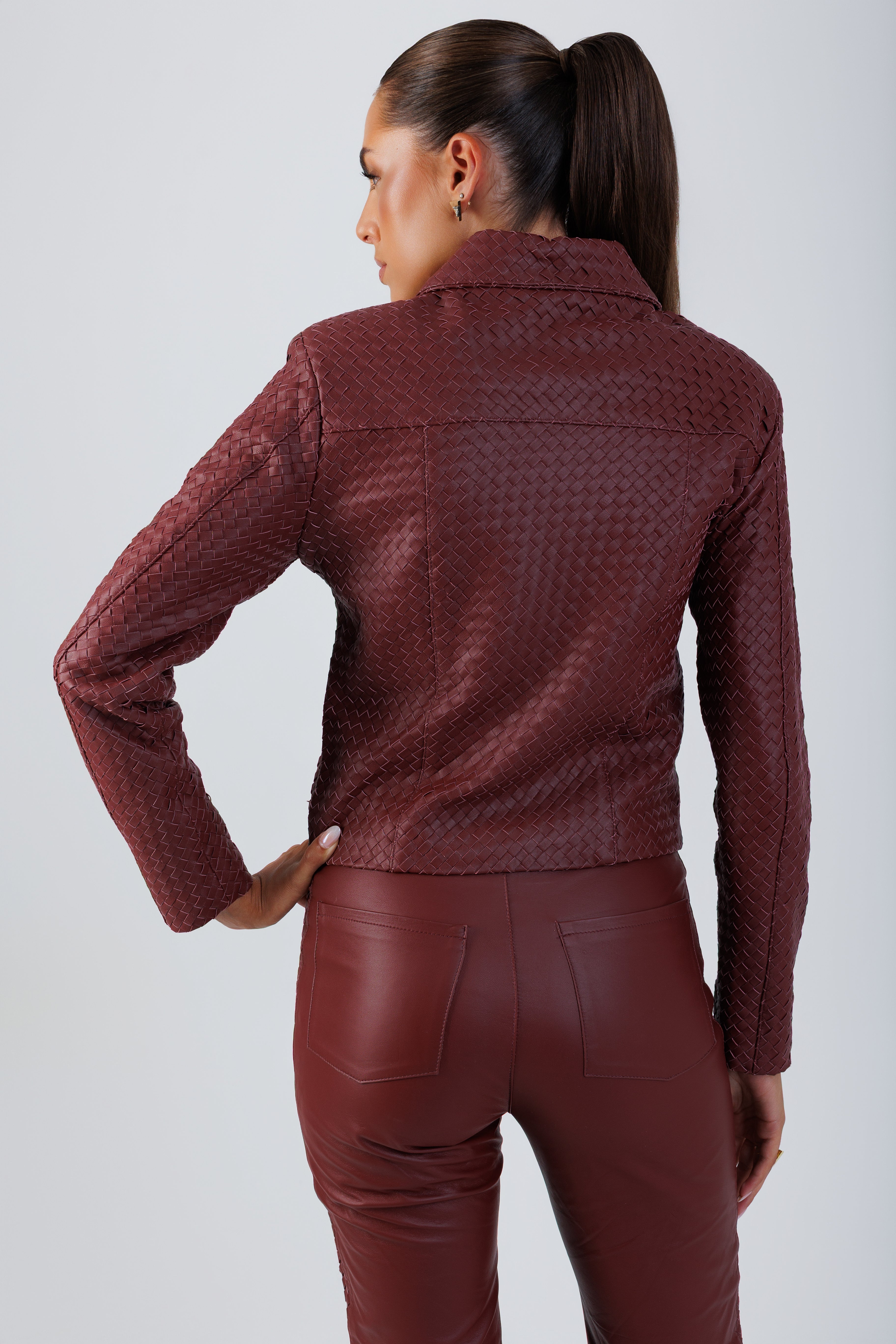 Calça Colle Tressê