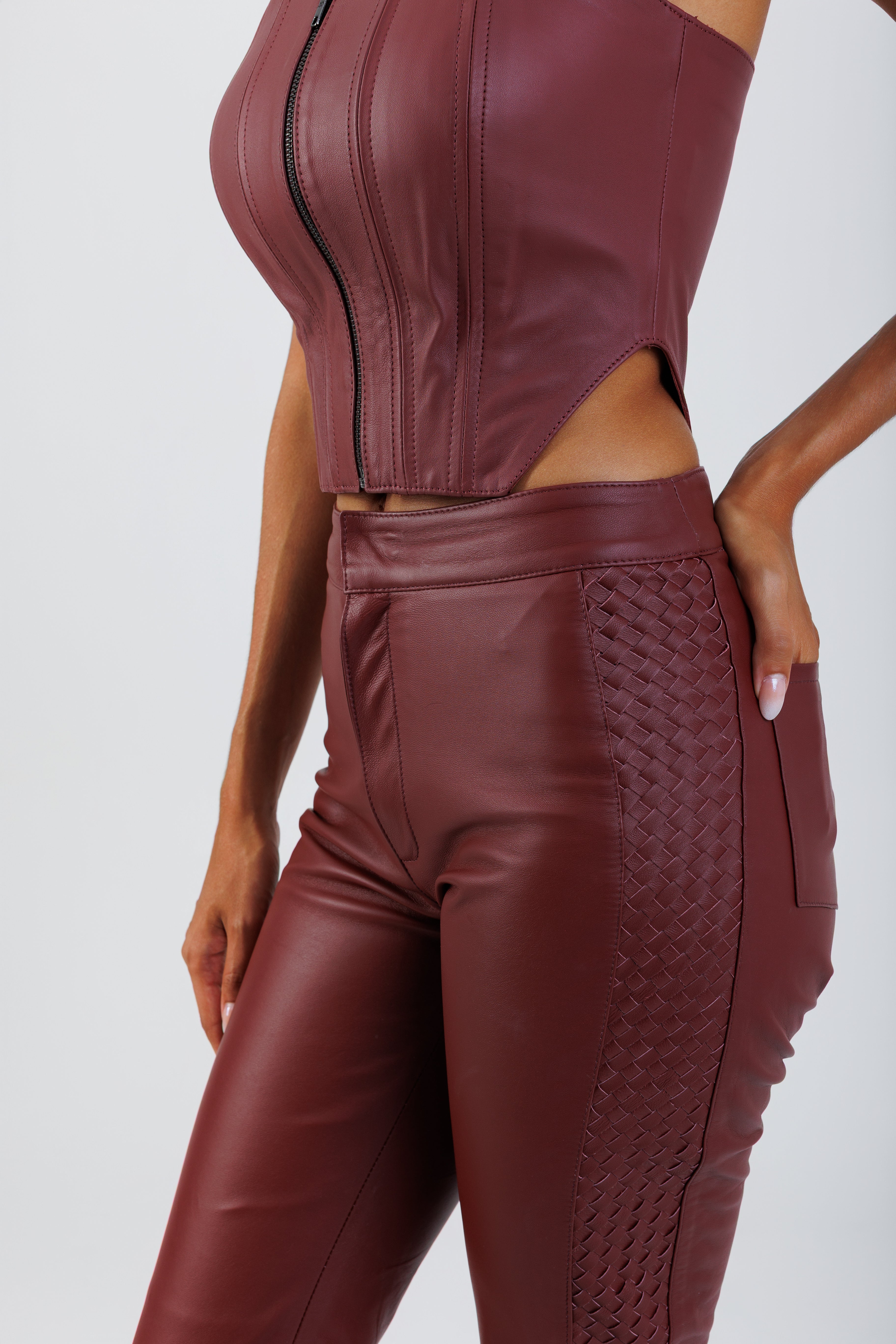 Calça Colle Tressê
