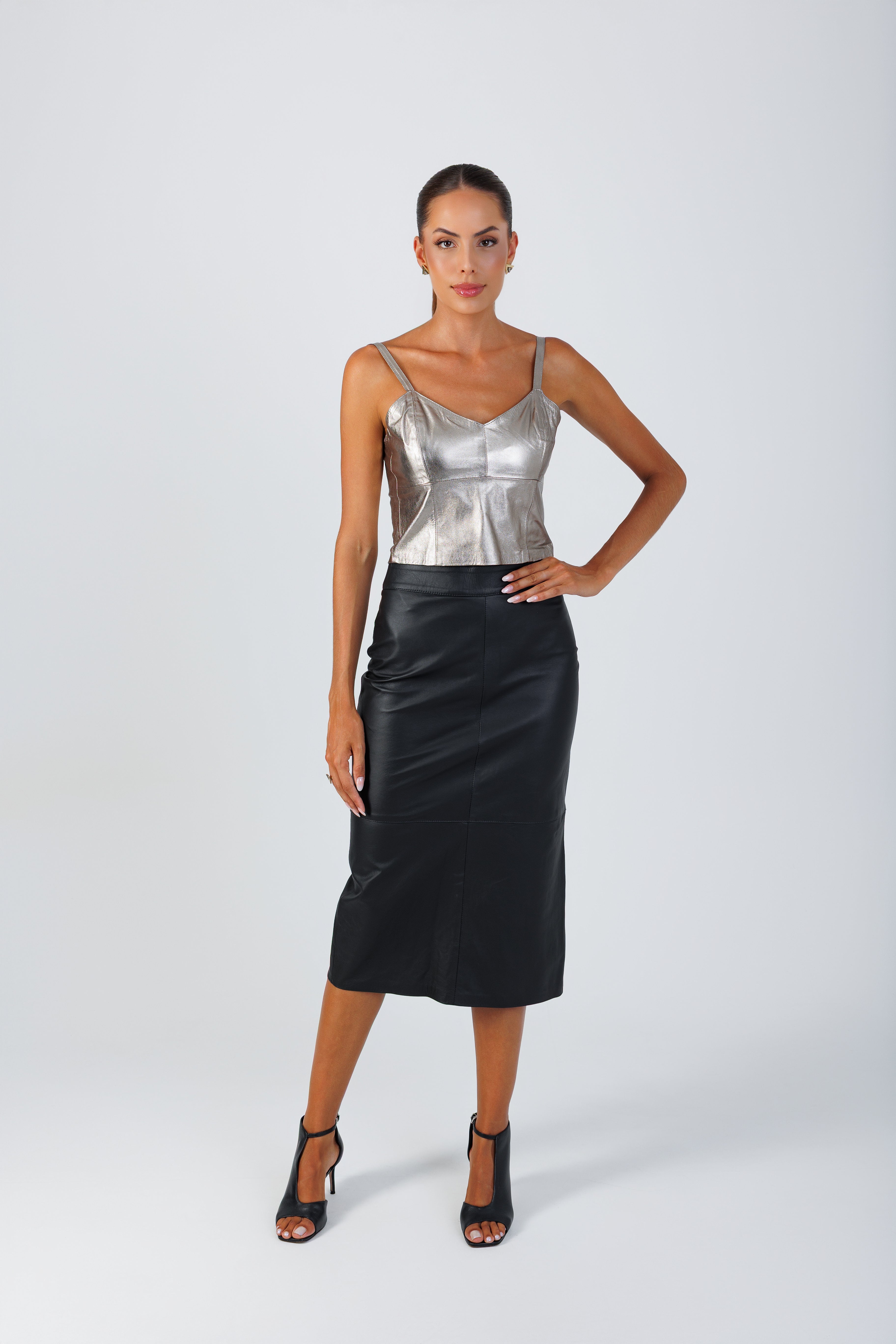 Saia Lápis Cagliari