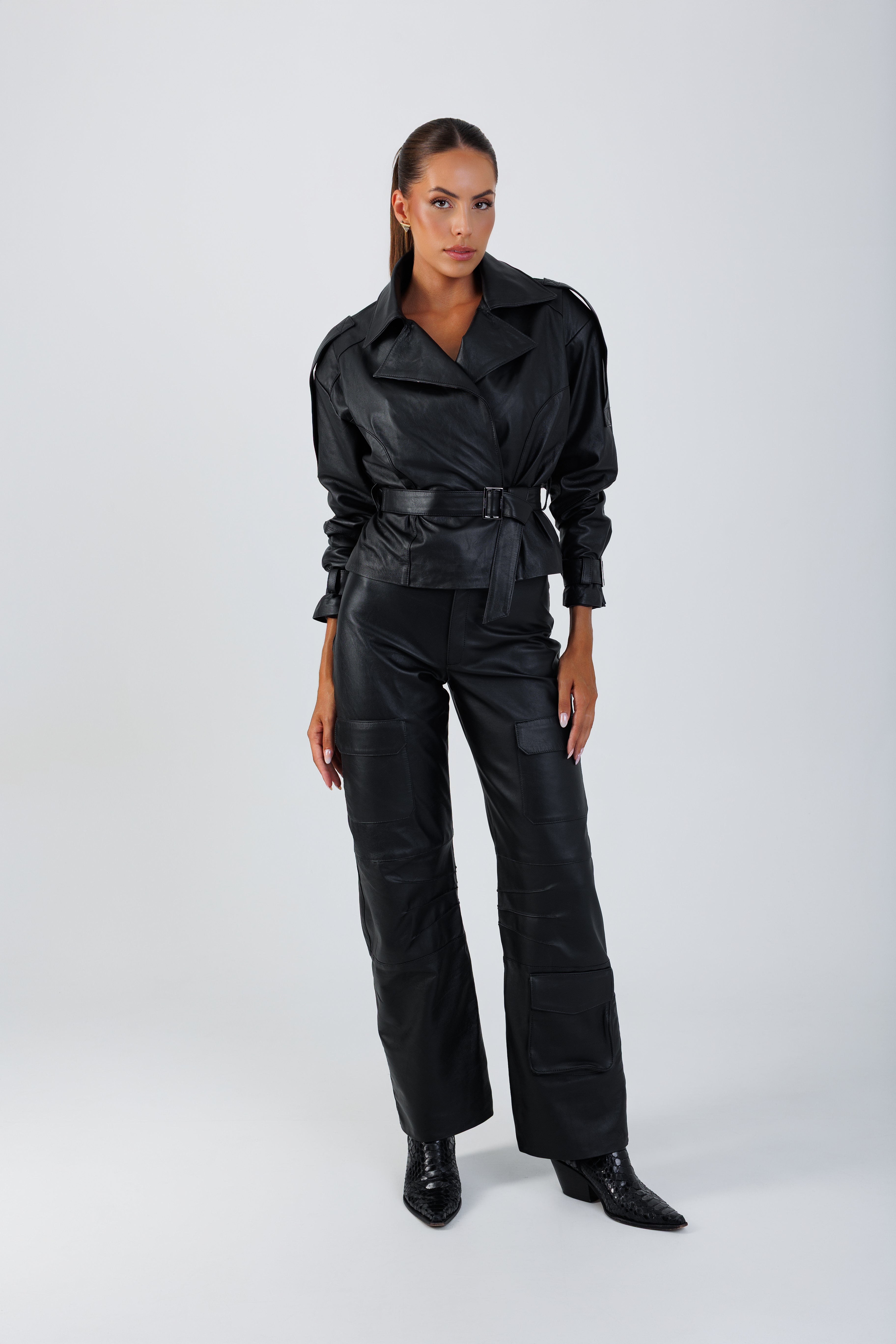 Calça Cargo São Paulo