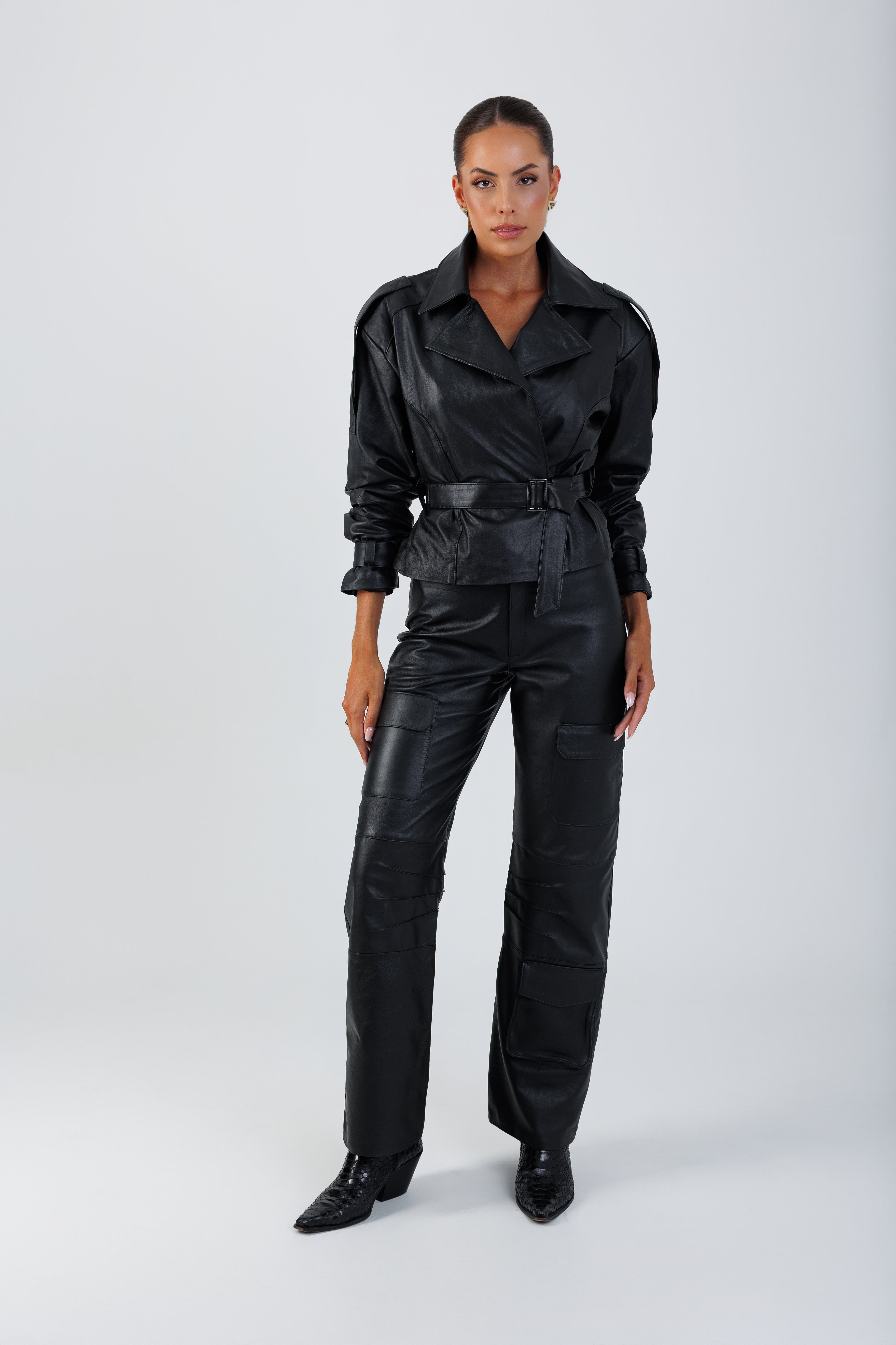 Calça Cargo São Paulo