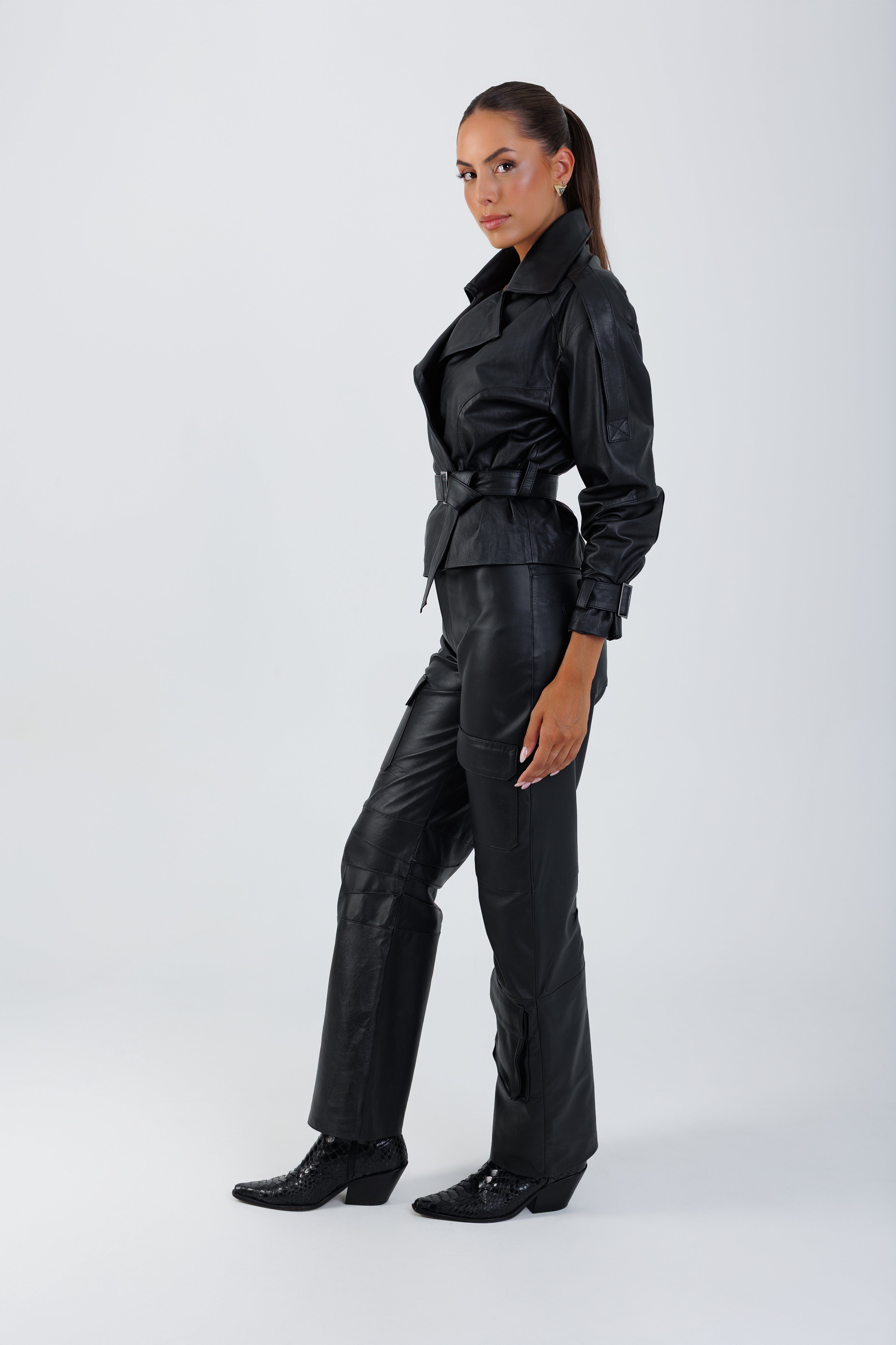 Calça Cargo São Paulo