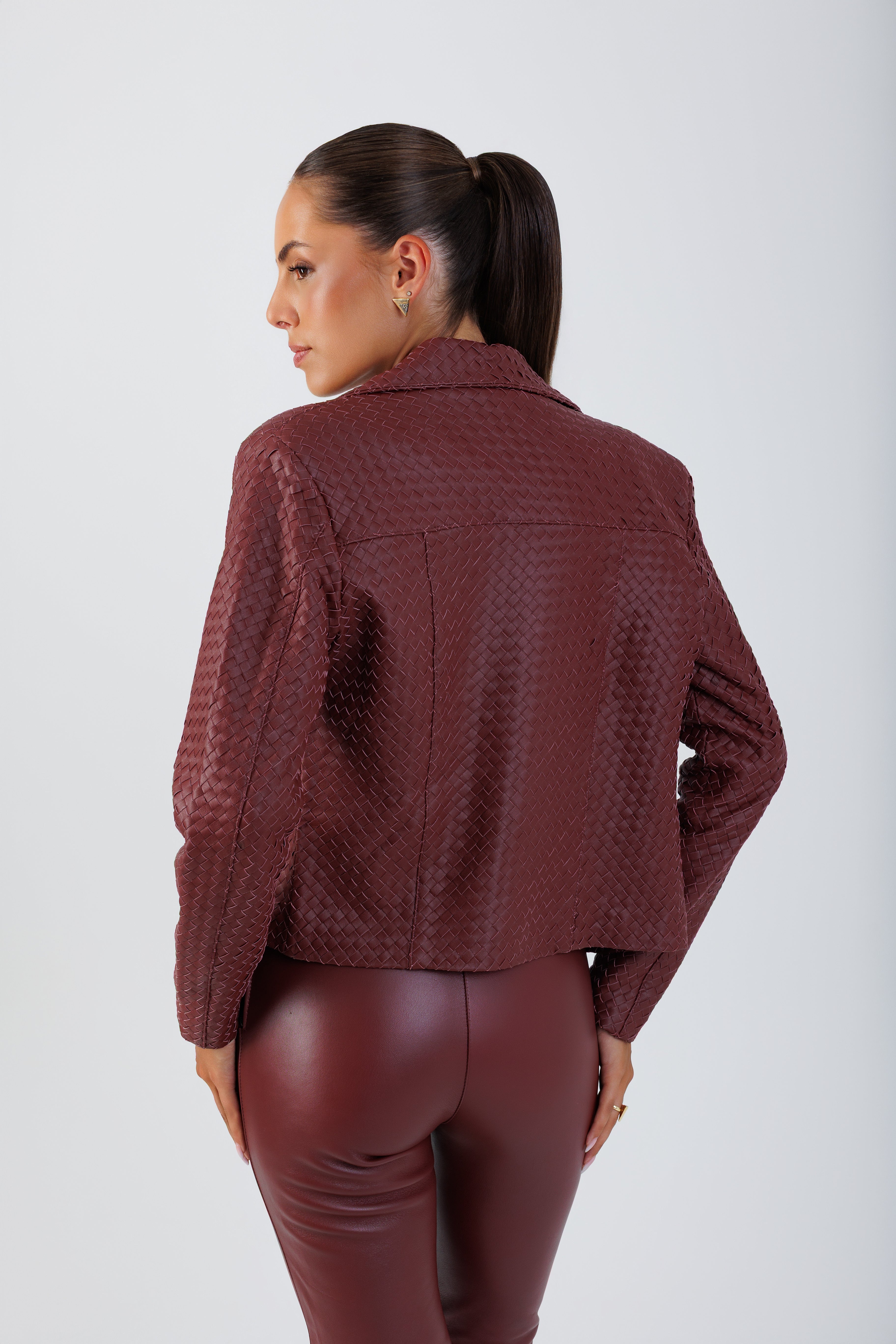 Calça Skinny com Strech Seul