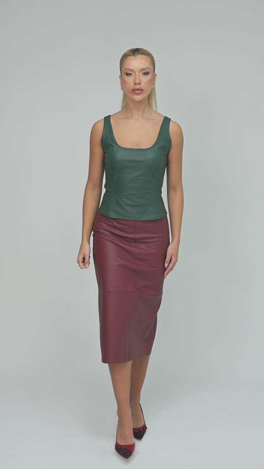 Saia Lápis Cagliari