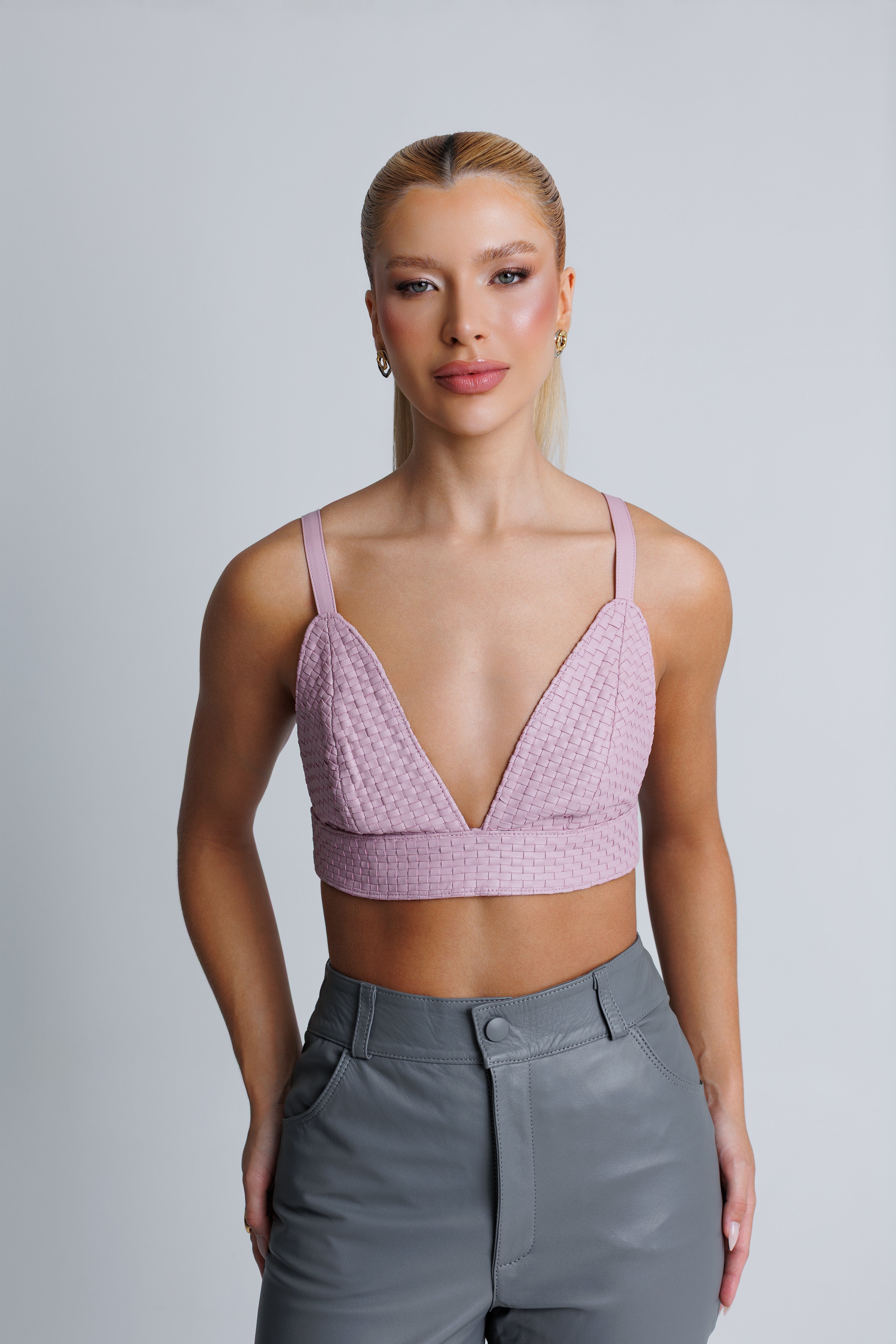 Top V Valência Tressê