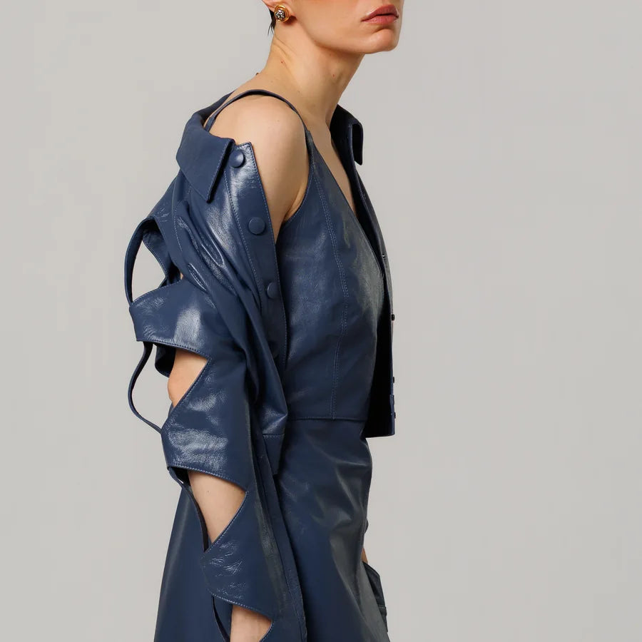 Cut-out.